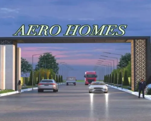  Plots near Jewar Airport